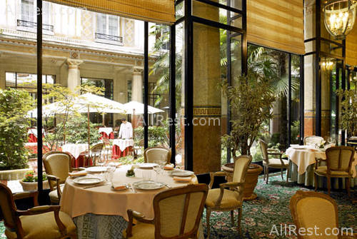 Hotel Prince de Galles 23